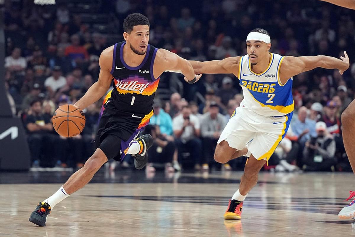 2024西部决赛之路:爱德华兹带领森林狼的突破性赛季