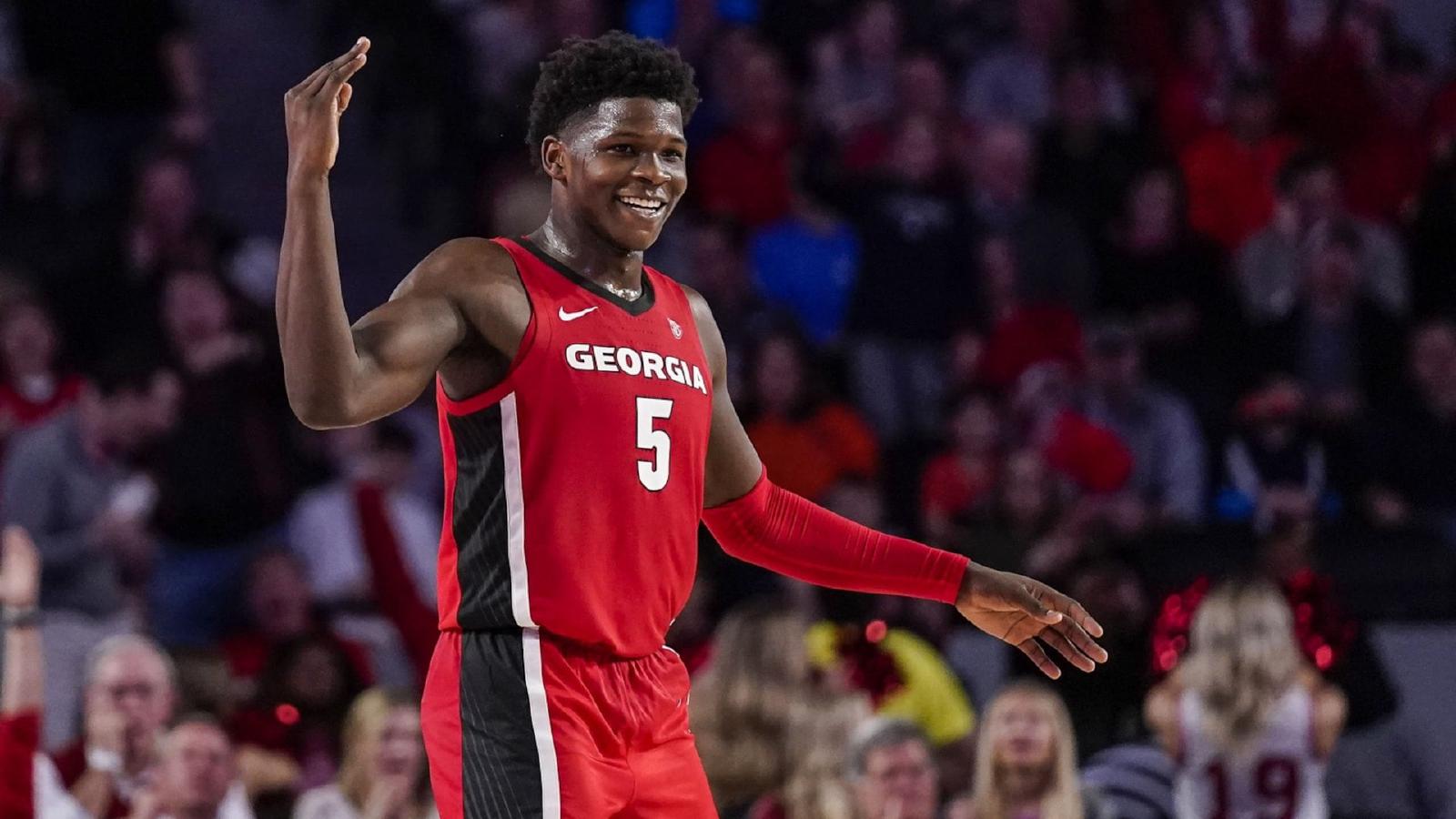 爱德华兹亚特兰大根源：佐治亚故乡对他球风与性格的深层影响