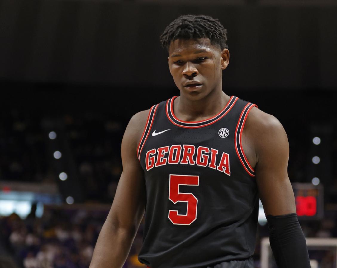 爱德华兹：NBA营销新面孔——为什么联盟离不开蚁人的这张脸