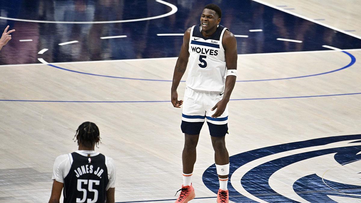 从乔丹到韦德到爱德华兹：NBA运动型得分后卫的传承谱系