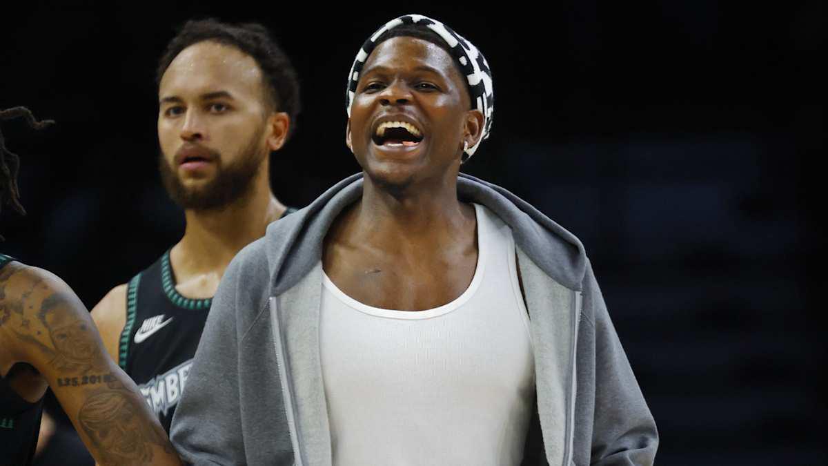 蚁人29.5分超越科比，却可能错失全明星阵容资格？